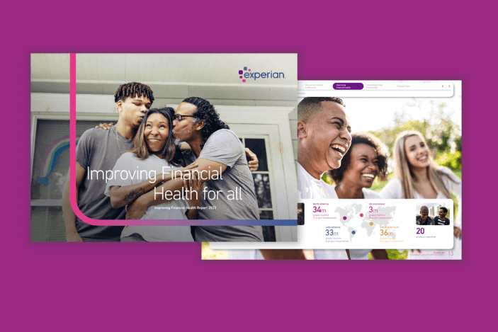 Our 2023 Improving Financial Health Report