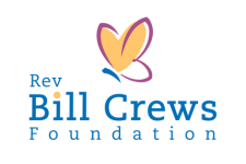 5 of 5 logos - Bill Crews
