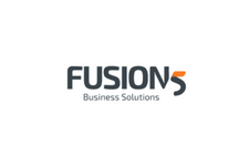 2 of 3 logos - Fusion5