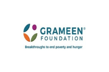 2 of 5 logos - Grameen Foundation