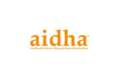 5 of 5 logos - aidha