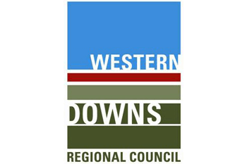 2 of 3 logos - Western downs