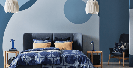 Ikea interior
