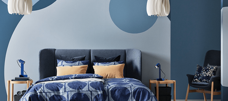 Ikea interior
