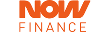 NOW Finance - Logo