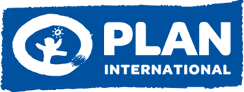 Plan International - Logo