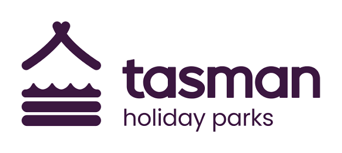 Tasman Holiday Parks - Logo